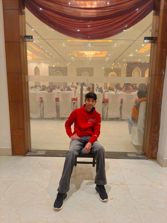 Fatehab Khan