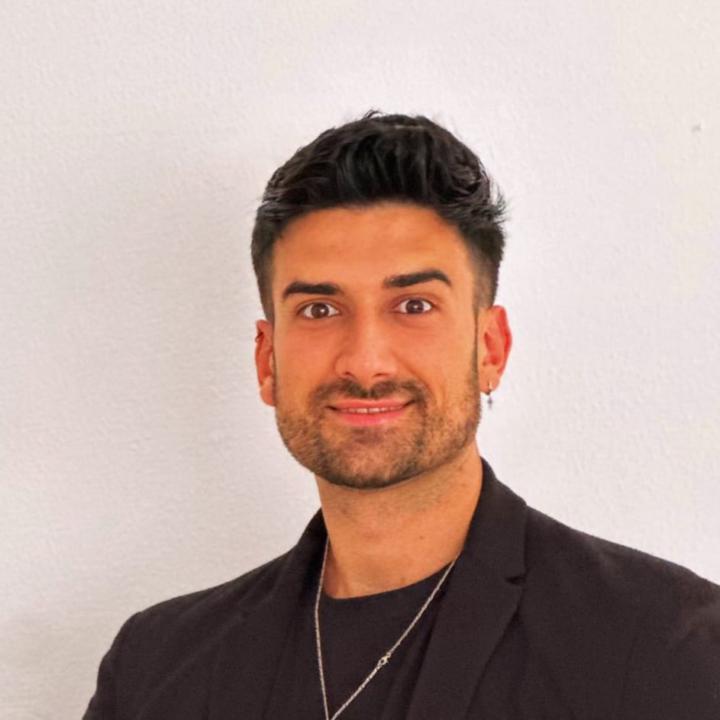 Gerardo Quintero González