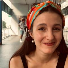 Zsófia Júlia