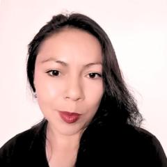 Martha Marín