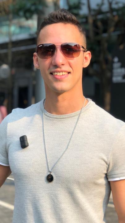Tordan Ferreira
