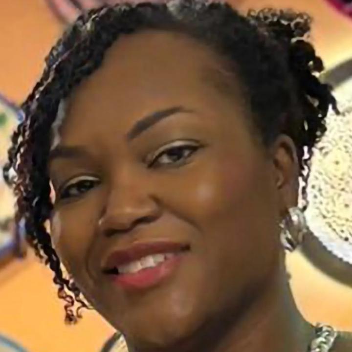 Charlene Jerman