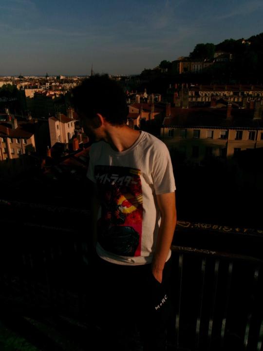 Lenny Joux