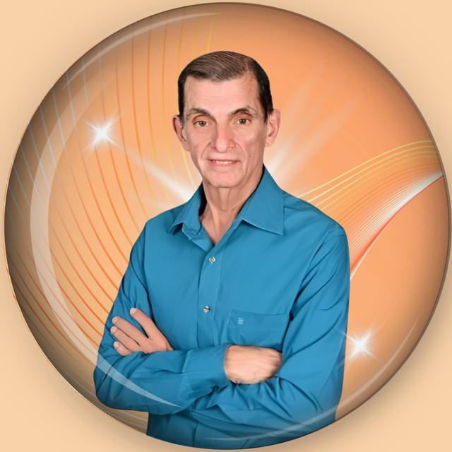 carlos Alberto Bogantes