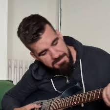 Iván Mosquera Paulo