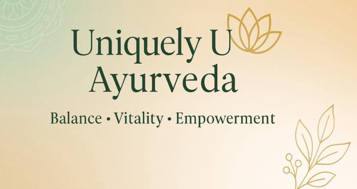 Uniquely U Ayurveda