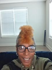Yezmean Gregg