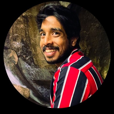 Saidev Bhaskar