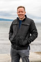 Alan Marshall