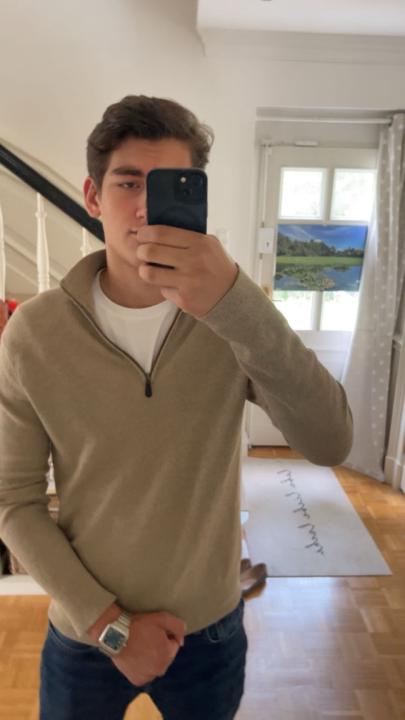 Safi Schützeberg
