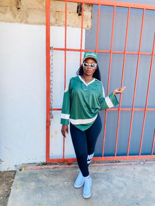 Nomsa Marongwe