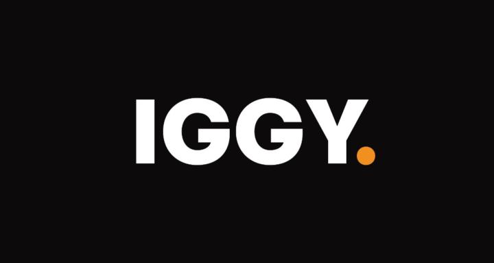 Iggy. | Social Media Strategy