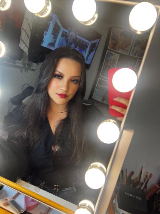 Alondra Mendoza