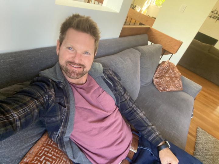 Dan Jorgensen