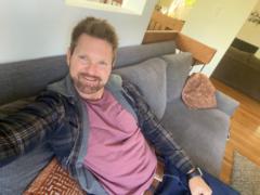 Dan Jorgensen