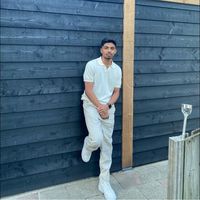 Ratheeshan Sithamprapillai