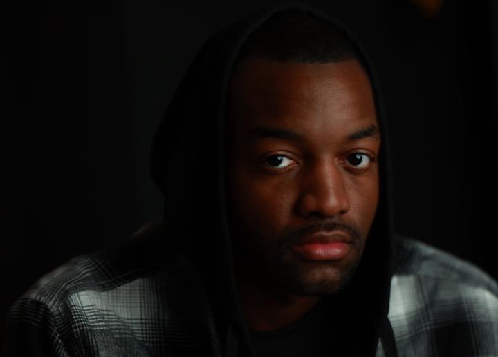 Pierre Burrell