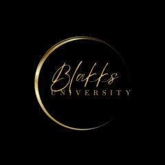Blakks University