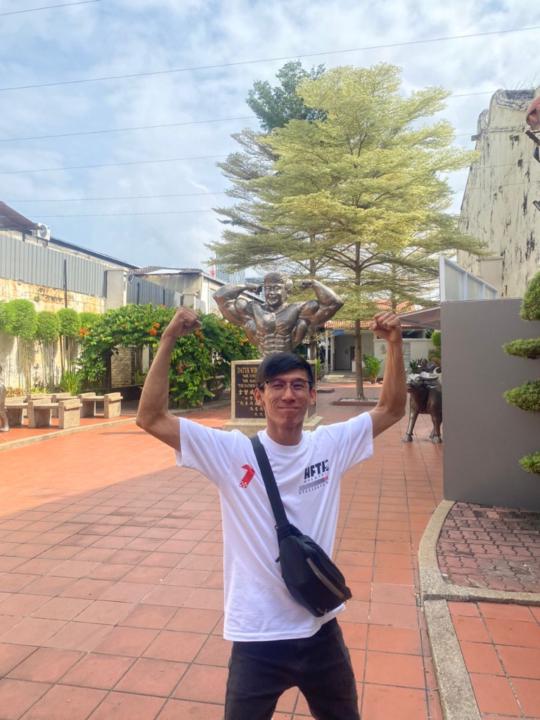 Kuanming Pat