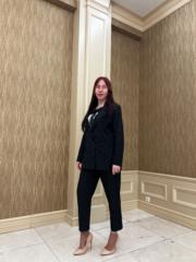 Габриела Колева