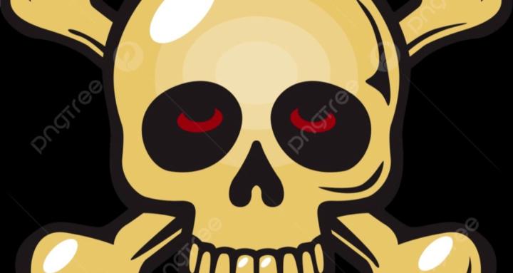 Heathens Bones