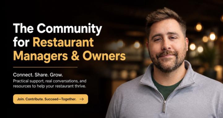 Restaurant Manager Academy