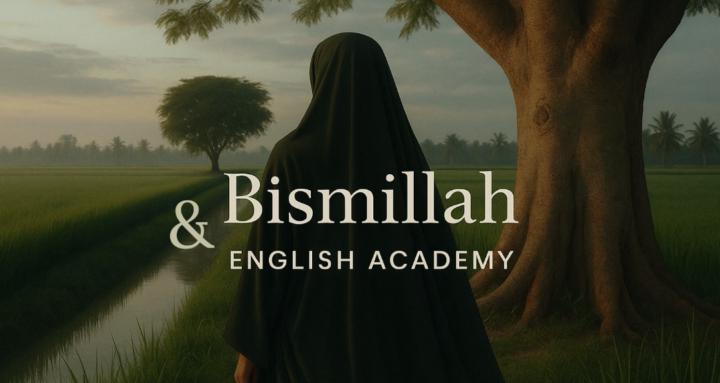 Bismillah & English Academy
