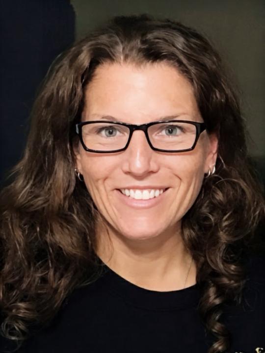 Rebecca Henry