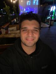 Andre Moller