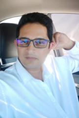 Kaushik Mohile