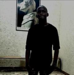 Ibrahim Kanté
