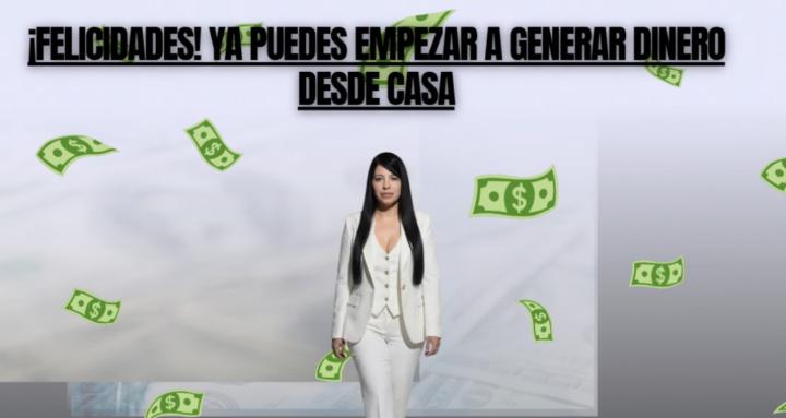 GANA CON BETTY