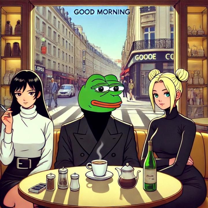 Frenki Mermali