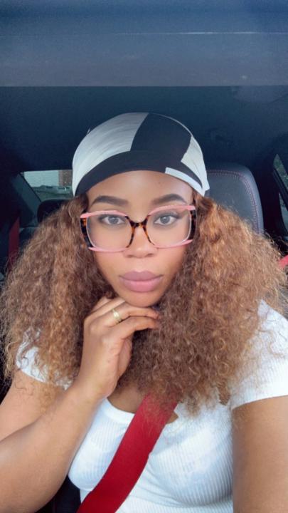 Millicent Linus-Ugwuegbu