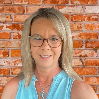 Tina Hill