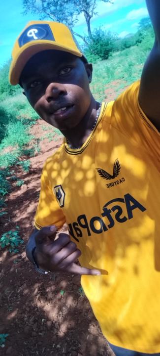 Sylvester Makau