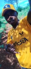 Sylvester Makau
