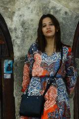 Hafsa Choubri