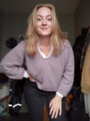 Þóra Katrín Þórsdóttir