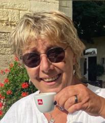 Corinne De pachtere