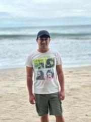 Carlos Alberto Castro Loría