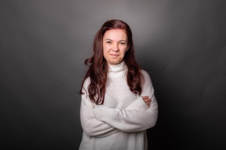 Yolanda Martinez Lopez