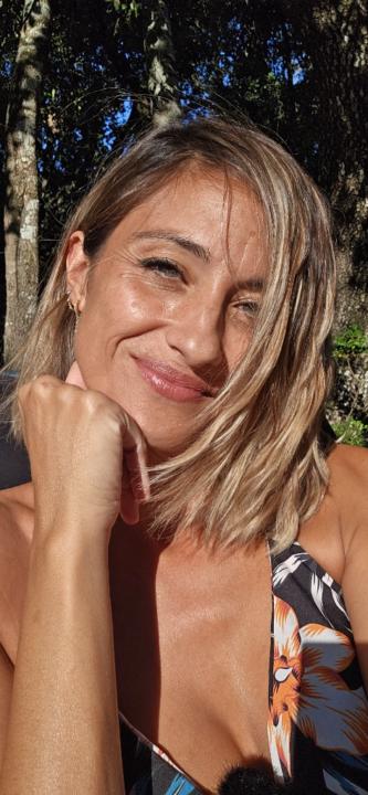 Laura Morro López