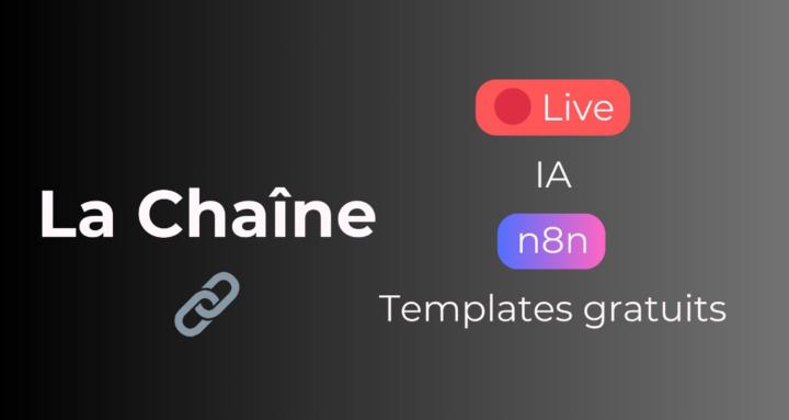La Chaîne