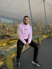 Alex Martinez