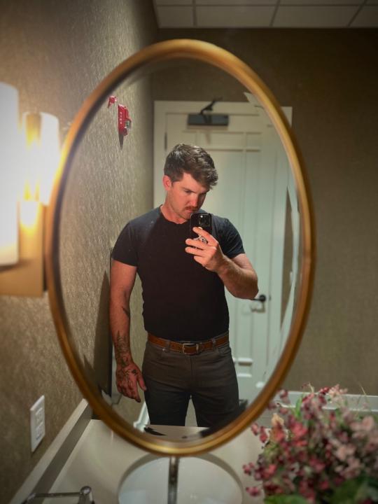 Collin Hillberry