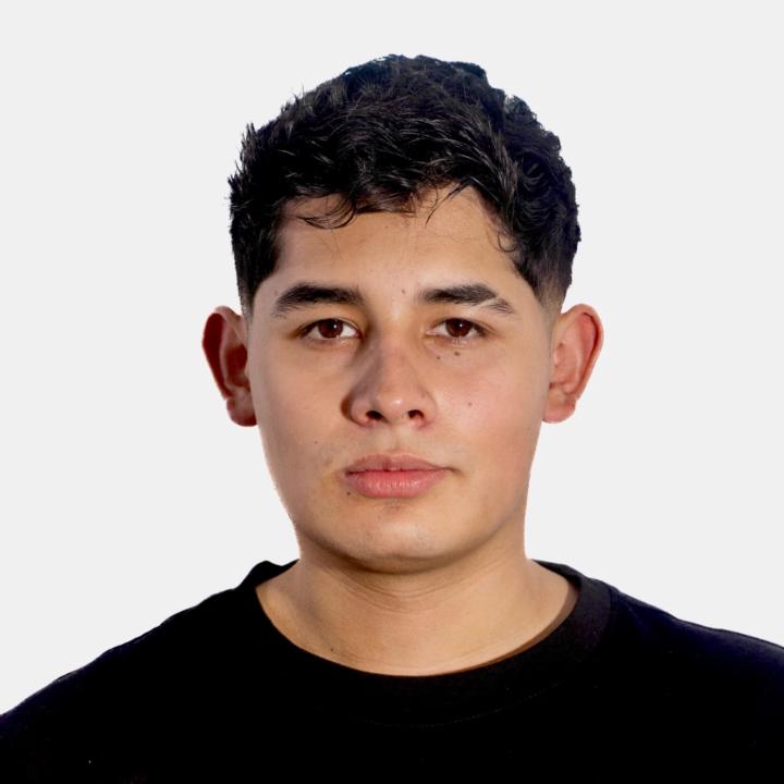 Daniel Ortiz
