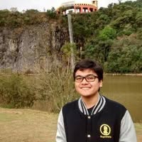 Lucas Hiroshi Horinouchi