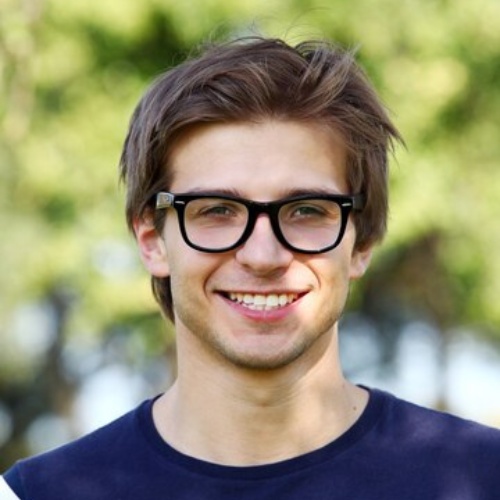 Herry James