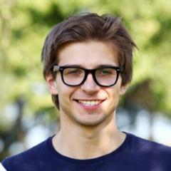 Herry James